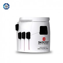 월드어댑터 프로플러스(PRO PLUS)