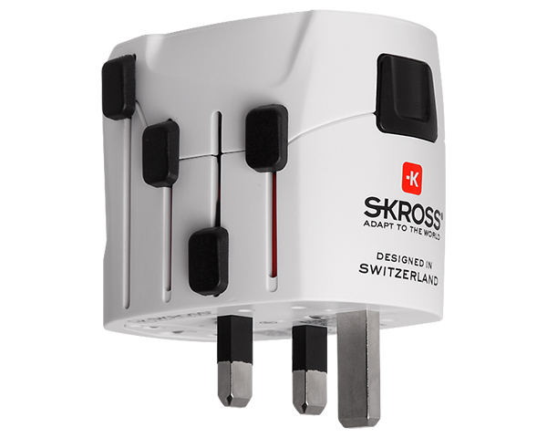 월드어댑터 프로(PRO)