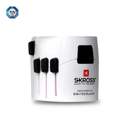 월드어댑터 프로(PRO)