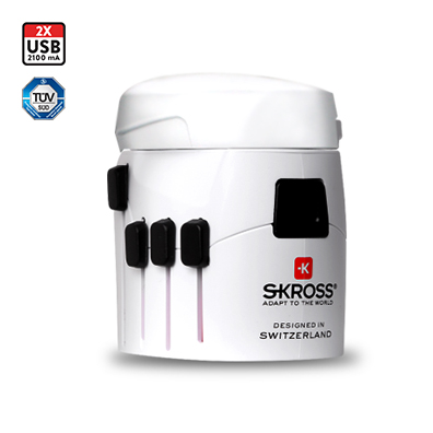 월드어댑터 프로 USB (PRO USB)