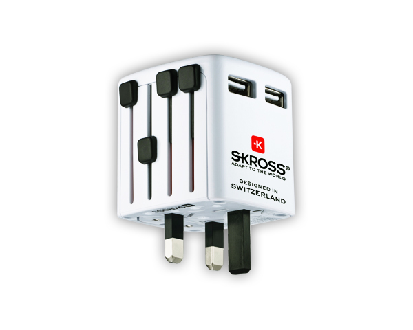 월드 USB 충전기