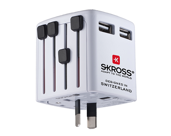 월드 USB 충전기