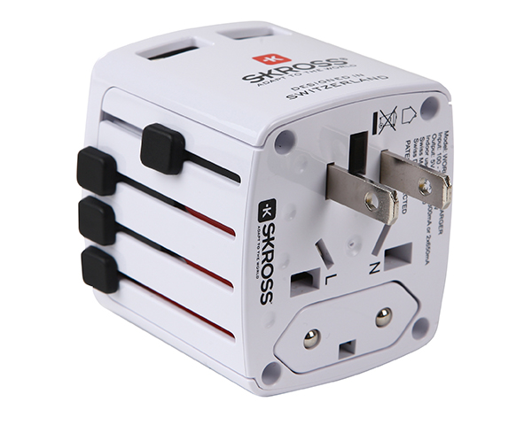 월드 USB 충전기