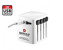 월드 USB 충전기