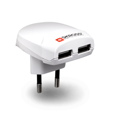 유로 USB 충전기