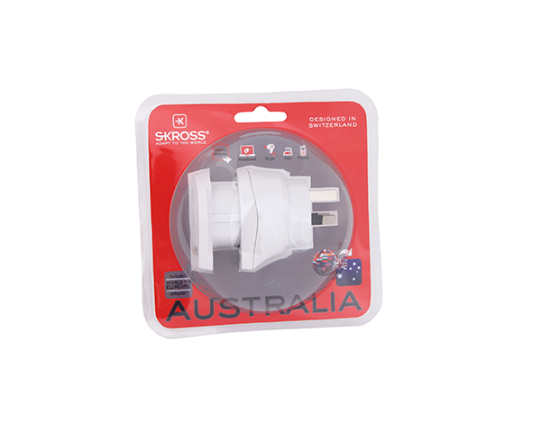 호주/중국 콤보