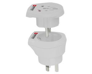 호주/중국 콤보