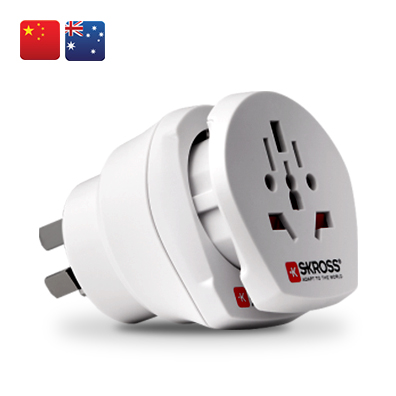 호주/중국 콤보