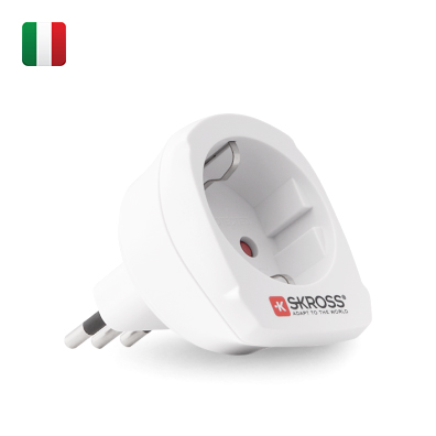 이탈리아 어댑터